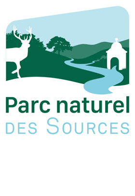 Naturpark der Quellen logo